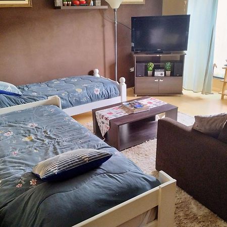 Casa En Gregores Gobernador Gregores Pokój zdjęcie