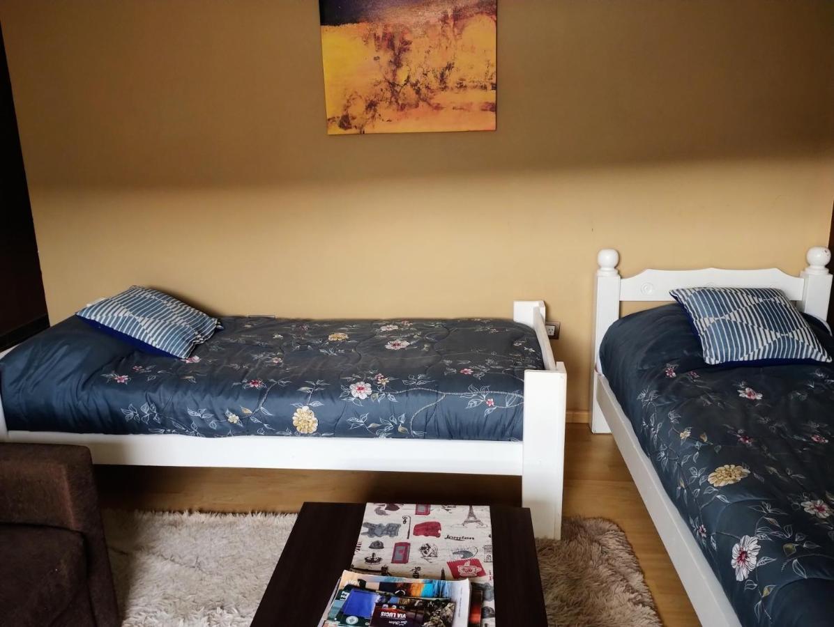 Casa En Gregores Gobernador Gregores Zewnętrze zdjęcie