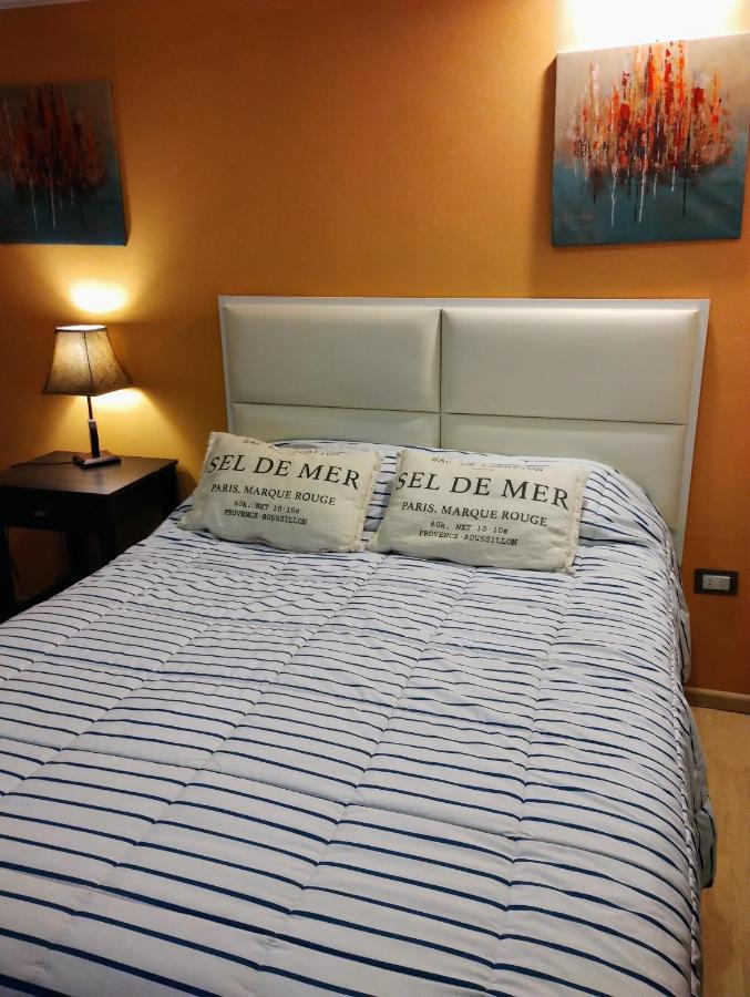 Casa En Gregores Gobernador Gregores Zewnętrze zdjęcie