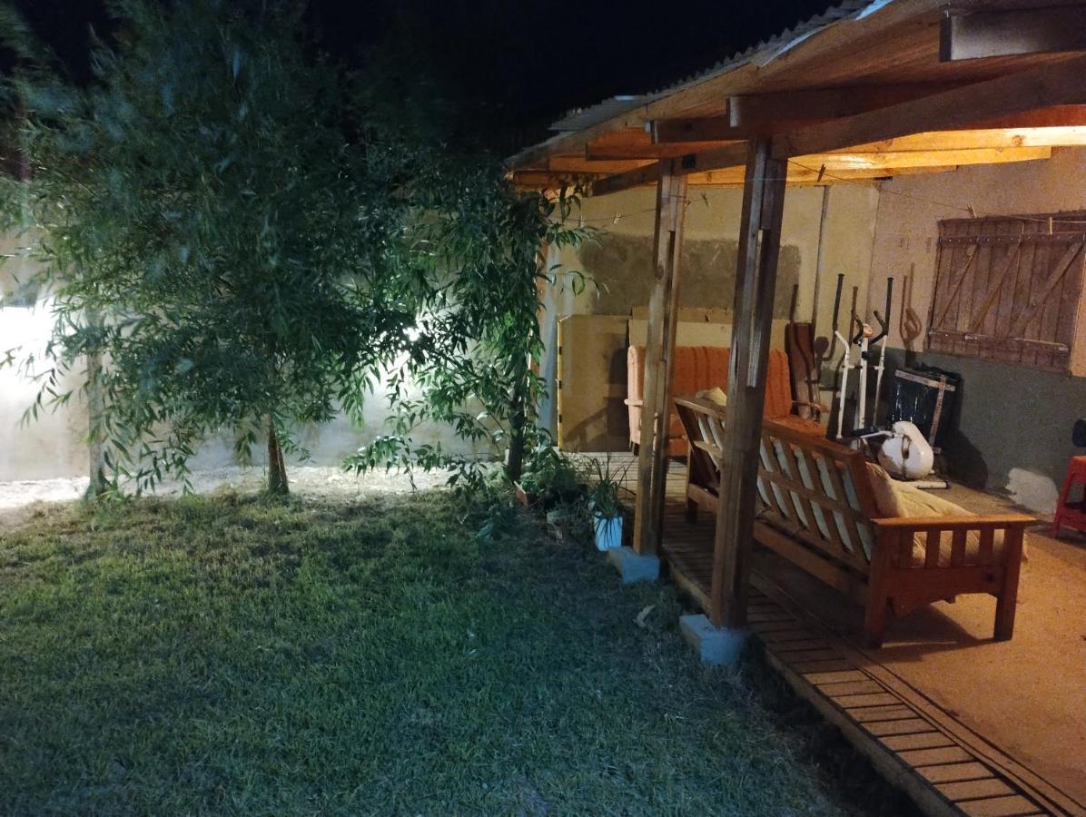 Casa En Gregores Gobernador Gregores Zewnętrze zdjęcie