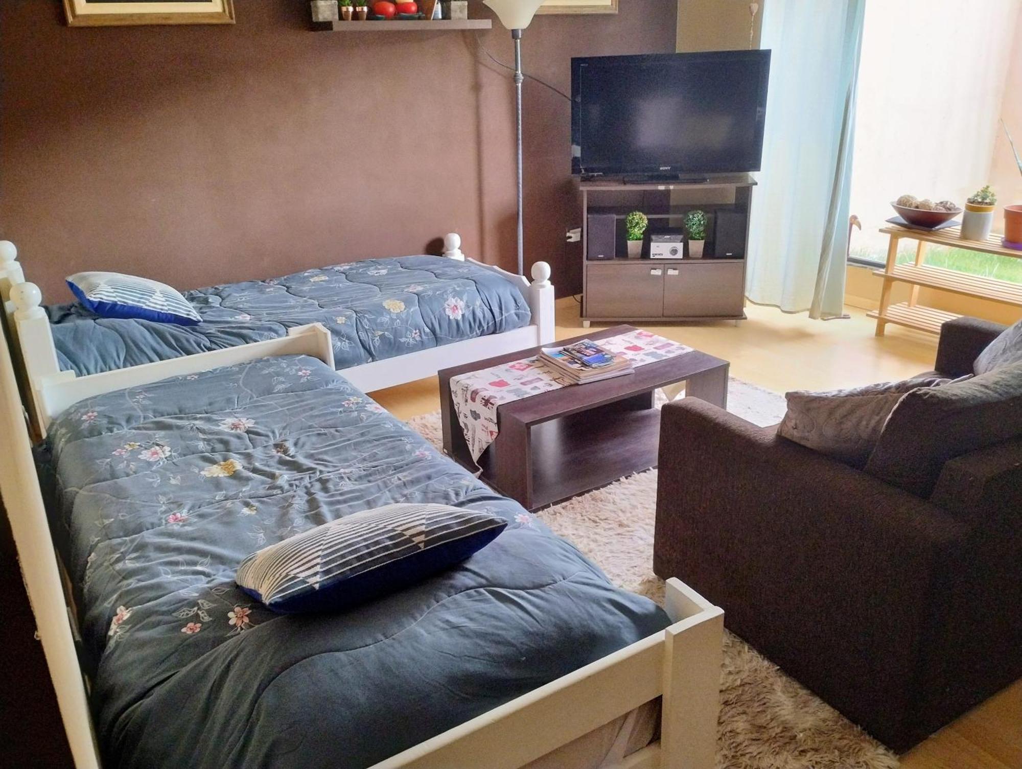 Casa En Gregores Gobernador Gregores Pokój zdjęcie