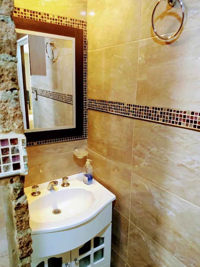 Casa En Gregores Gobernador Gregores Zewnętrze zdjęcie