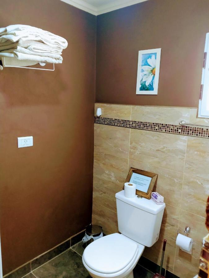Casa En Gregores Gobernador Gregores Zewnętrze zdjęcie